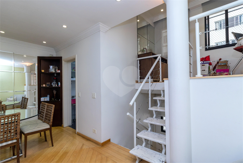 Venda Apartamento São Paulo Santana REO1027065 43