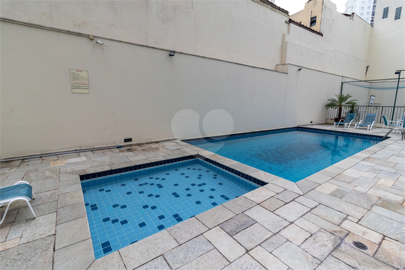 Venda Apartamento São Paulo Santana REO1027065 83