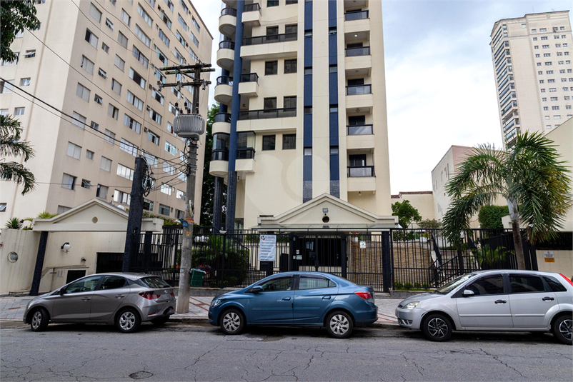 Venda Apartamento São Paulo Santana REO1027065 17