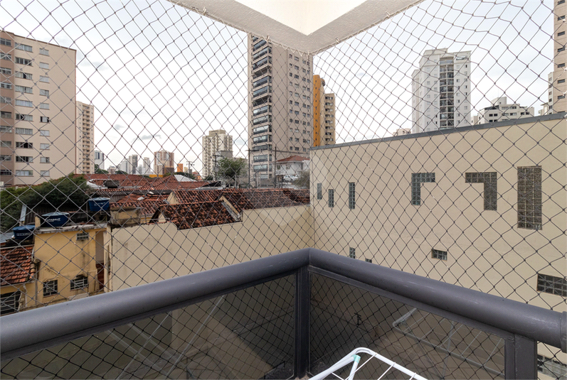 Venda Apartamento São Paulo Santana REO1027065 47