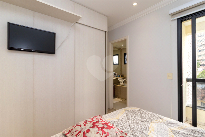 Venda Apartamento São Paulo Santana REO1027065 34