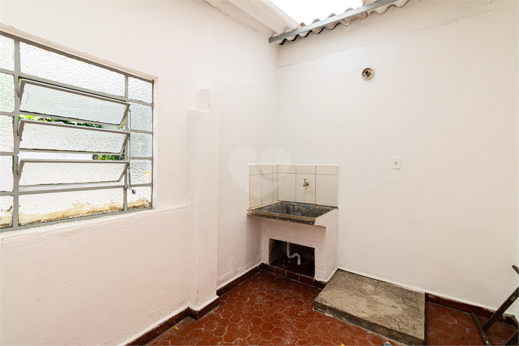 Venda Casa São Paulo Vila Guilherme REO1027066 23