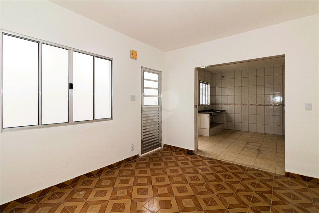 Venda Casa São Paulo Vila Guilherme REO1027066 2