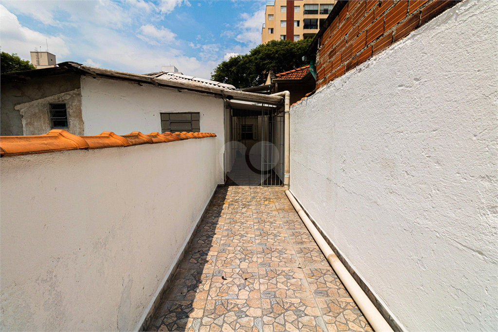 Venda Casa São Paulo Vila Guilherme REO1027066 28