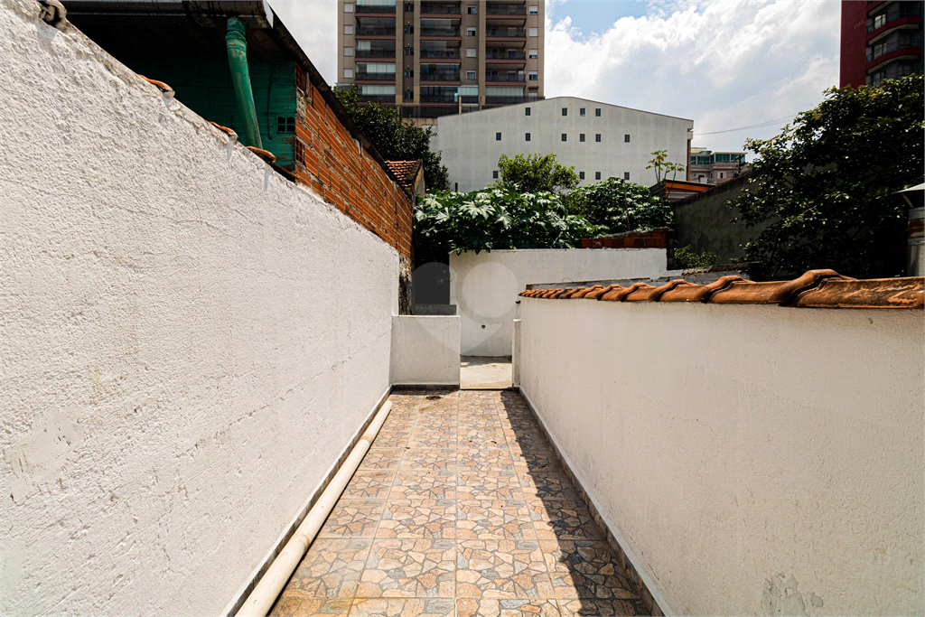 Venda Casa São Paulo Vila Guilherme REO1027066 26