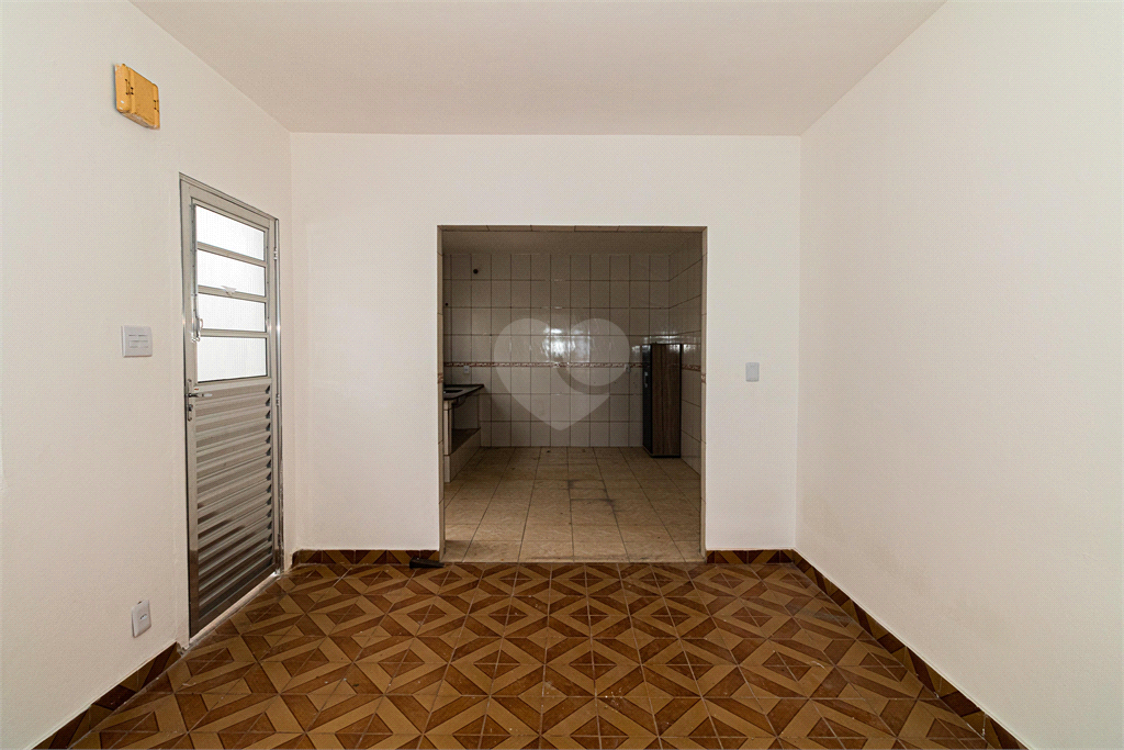 Venda Casa São Paulo Vila Guilherme REO1027066 3