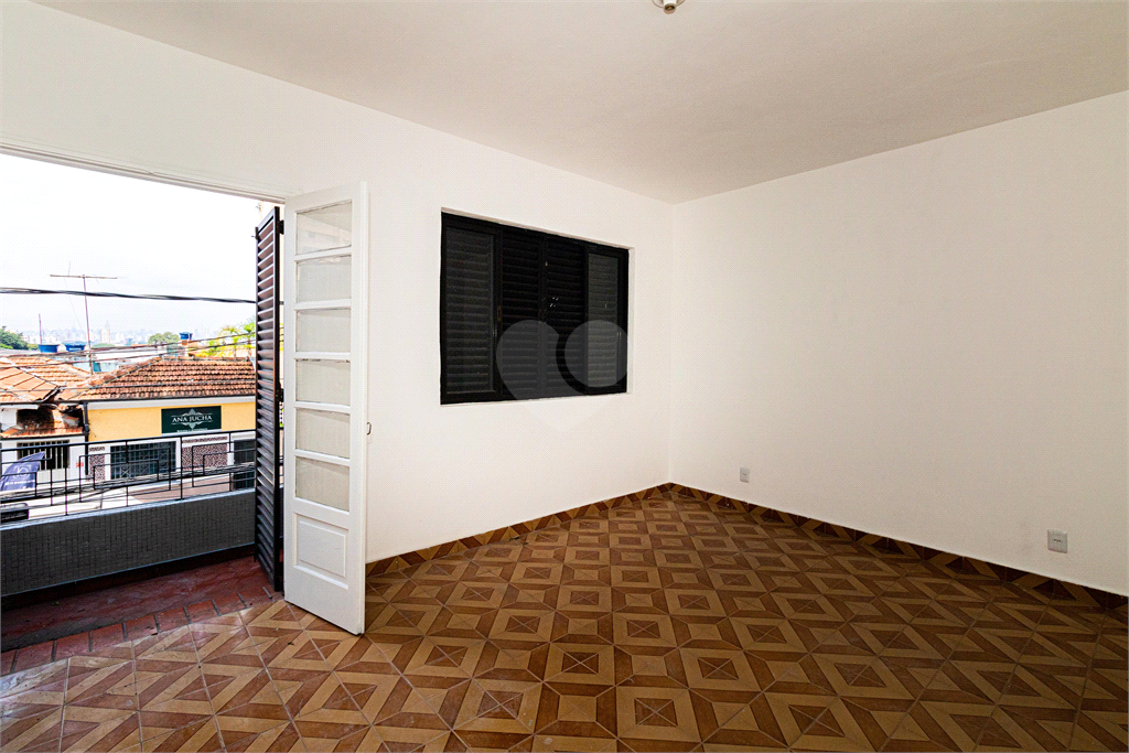 Venda Casa São Paulo Vila Guilherme REO1027066 9