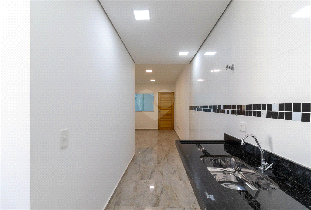 Venda Apartamento São Paulo Vila Dom Pedro Ii REO1027067 40