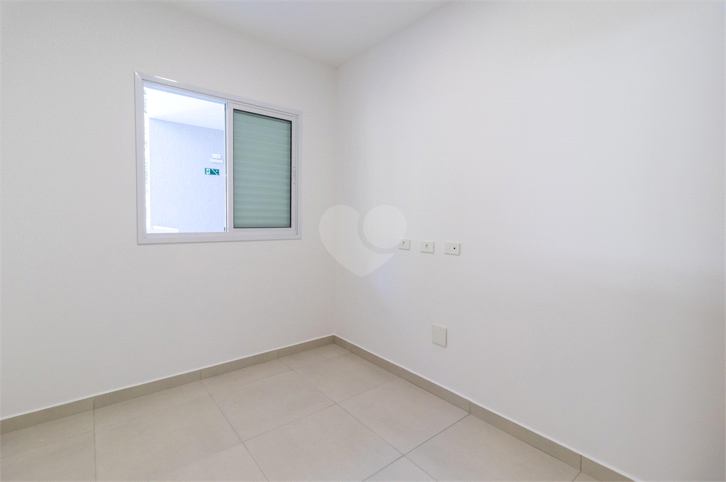 Venda Apartamento São Paulo Vila Dom Pedro Ii REO1027067 35