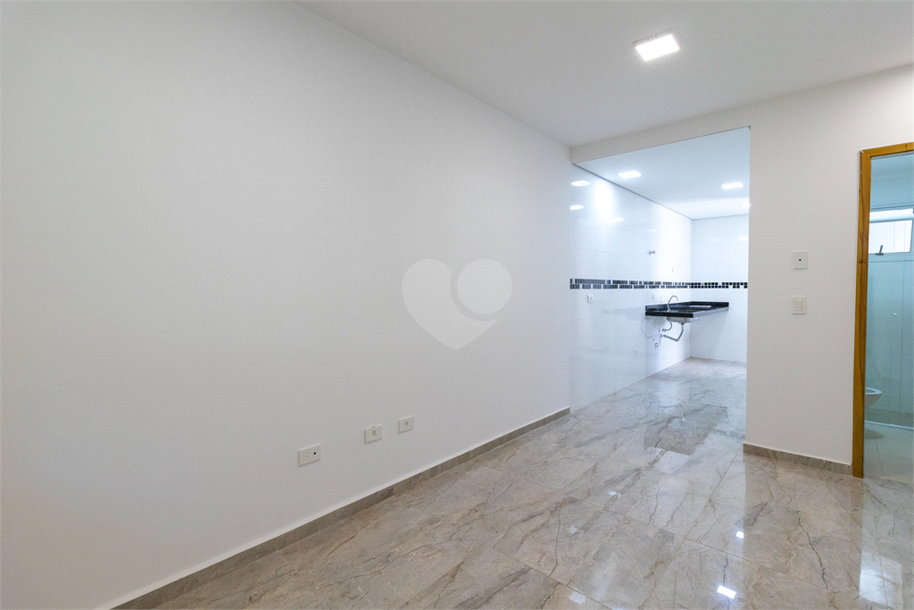 Venda Apartamento São Paulo Vila Dom Pedro Ii REO1027067 41