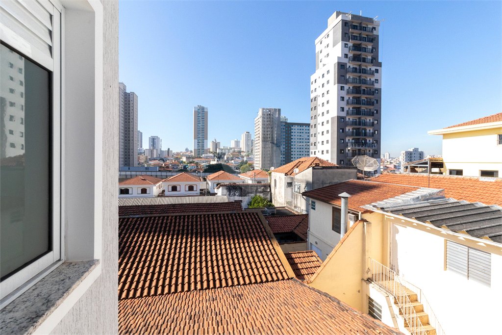 Venda Apartamento São Paulo Vila Dom Pedro Ii REO1027067 27