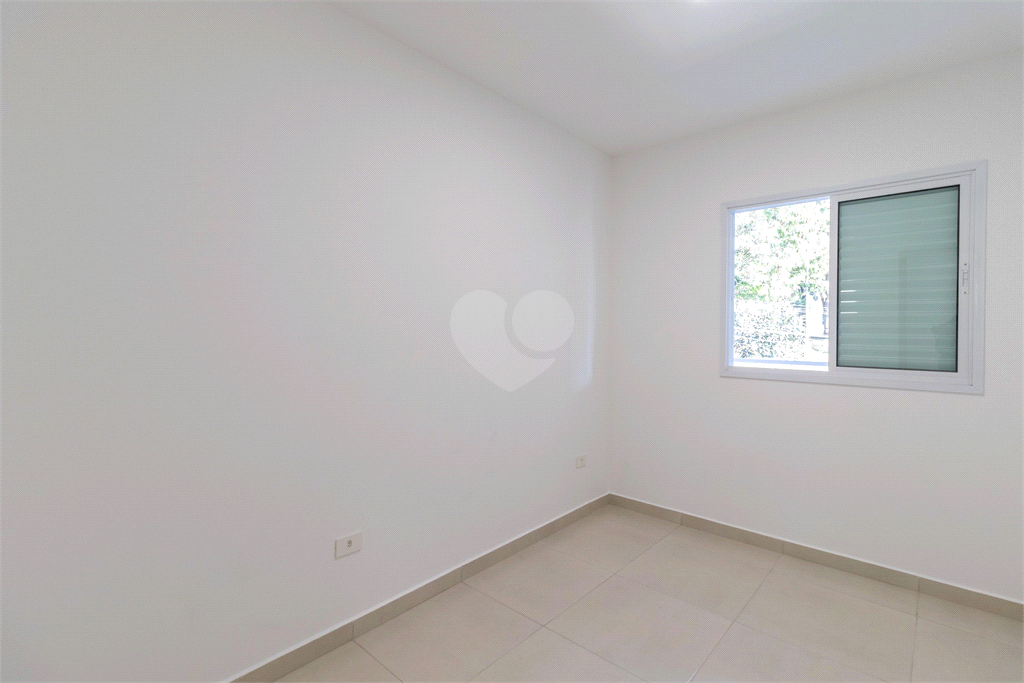 Venda Apartamento São Paulo Vila Dom Pedro Ii REO1027067 2