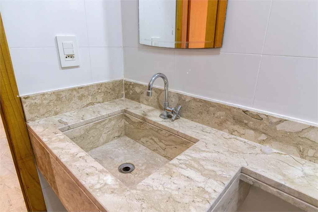 Venda Apartamento São Paulo Vila Dom Pedro Ii REO1027067 5