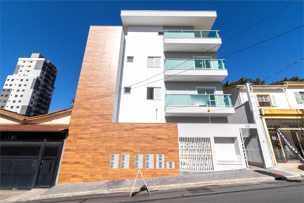 Venda Apartamento São Paulo Vila Dom Pedro Ii REO1027067 42