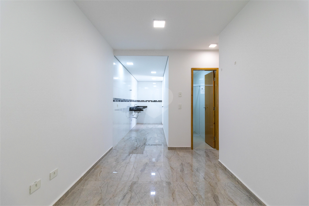 Venda Apartamento São Paulo Vila Dom Pedro Ii REO1027067 9