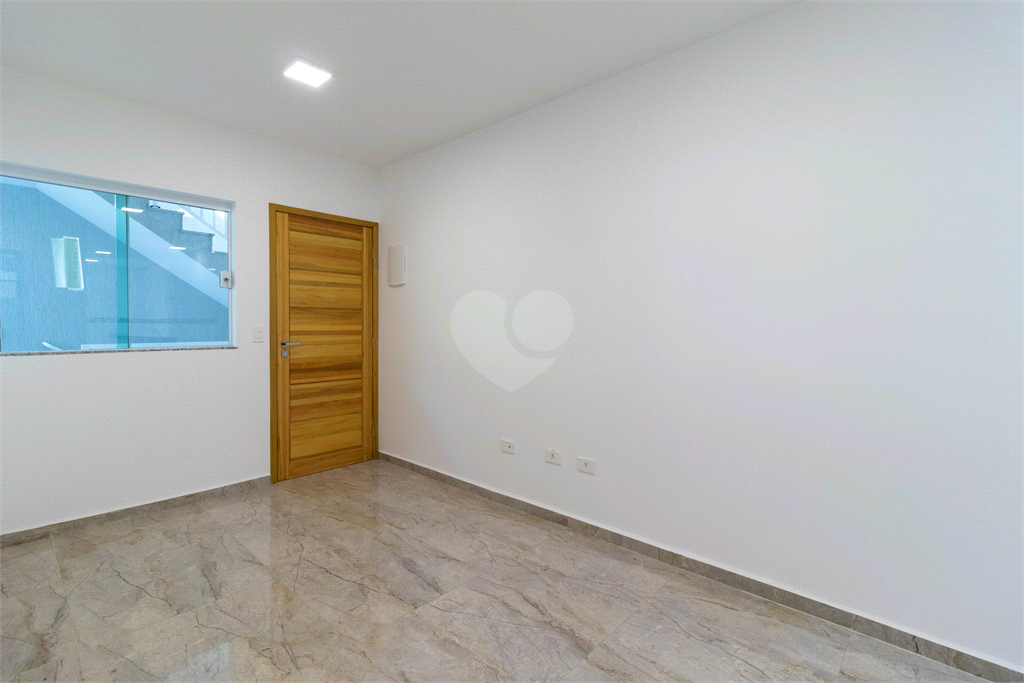 Venda Apartamento São Paulo Vila Dom Pedro Ii REO1027067 3