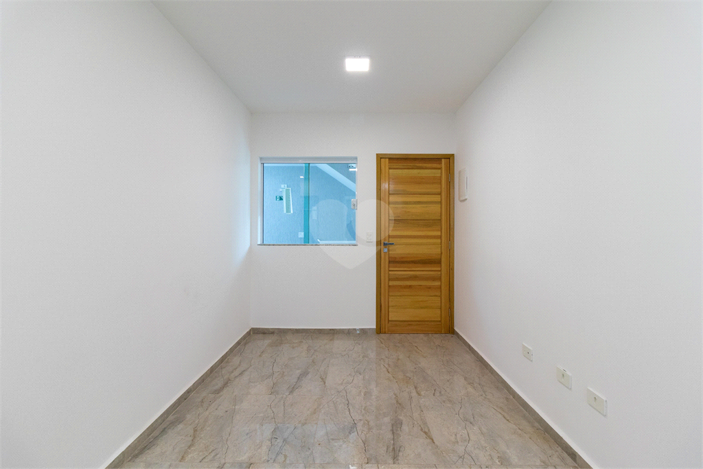 Venda Apartamento São Paulo Vila Dom Pedro Ii REO1027067 44