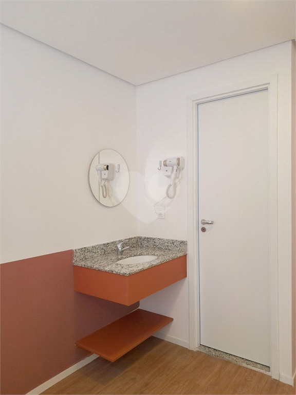 Aluguel Apartamento São Paulo Vila Buarque REO1027068 9