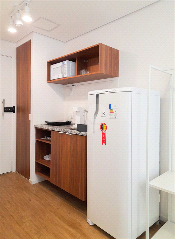 Aluguel Apartamento São Paulo Vila Buarque REO1027068 2