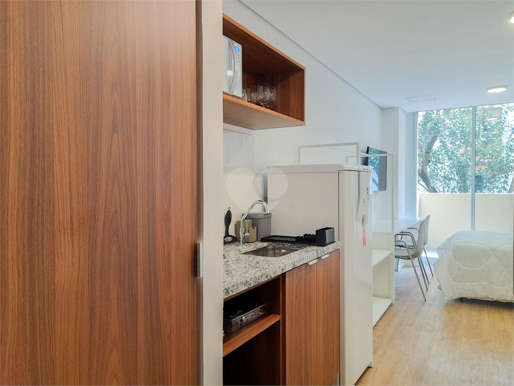 Aluguel Apartamento São Paulo Vila Buarque REO1027068 16