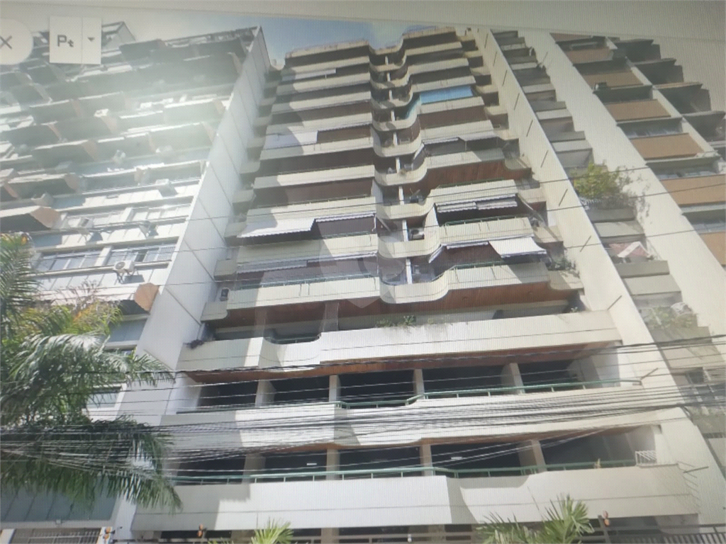 Venda Apartamento Niterói Icaraí REO1027069 1