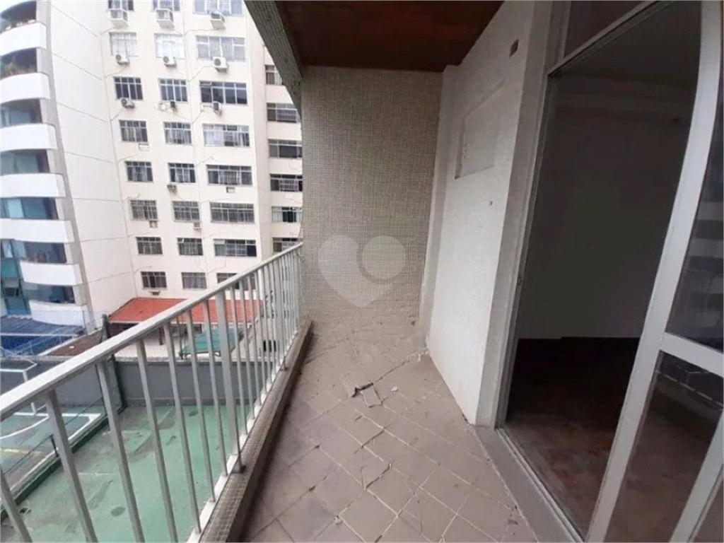 Venda Apartamento Niterói Icaraí REO1027069 3