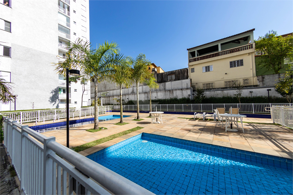 Venda Apartamento São Paulo Vila Prudente REO1027074 27