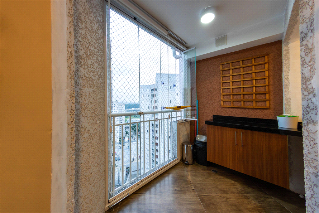 Venda Apartamento São Paulo Vila Prudente REO1027074 9