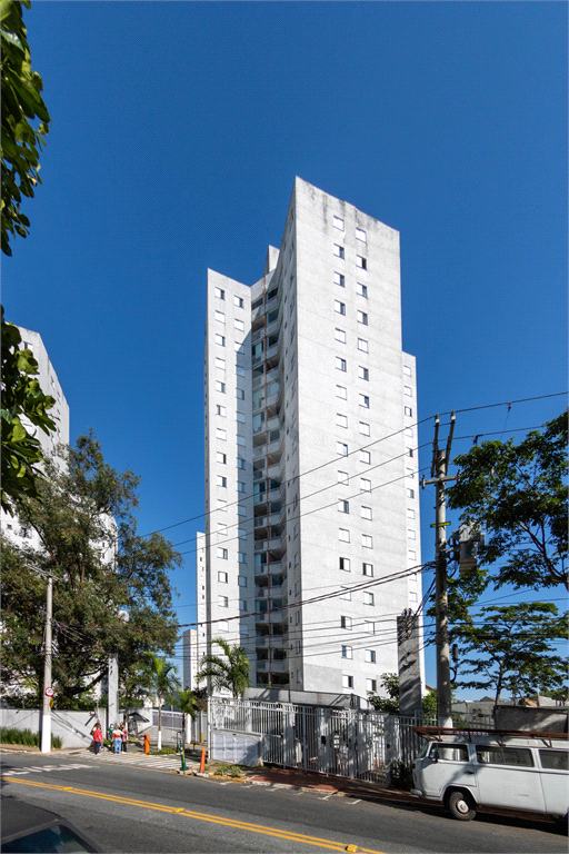 Venda Apartamento São Paulo Vila Prudente REO1027074 32