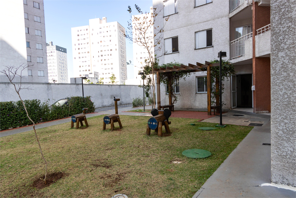 Venda Apartamento São Paulo Vila Prudente REO1027074 28