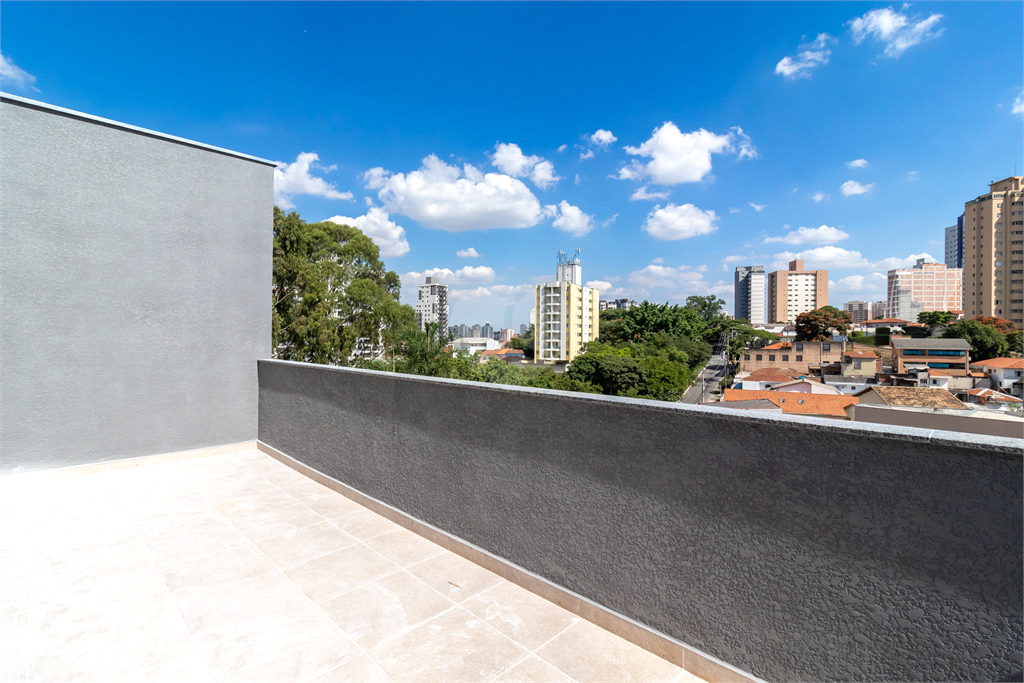 Venda Apartamento São Paulo Santana REO1027075 27