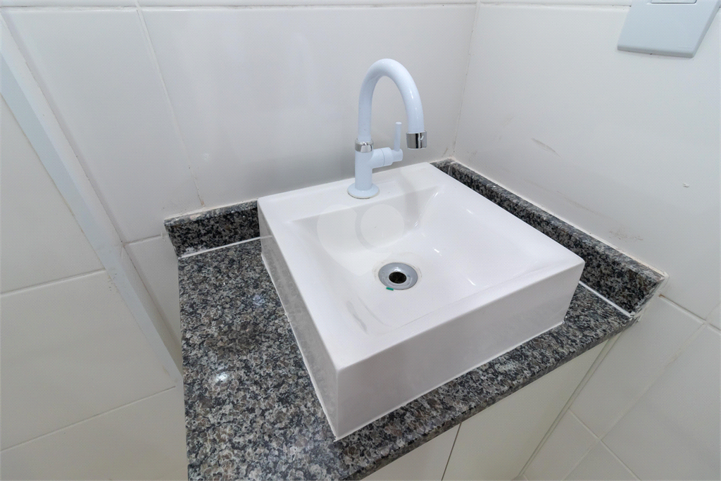 Venda Apartamento São Paulo Santana REO1027075 14