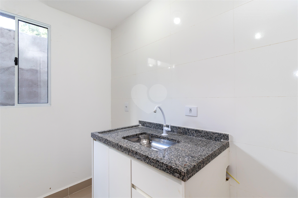 Venda Apartamento São Paulo Santana REO1027075 18