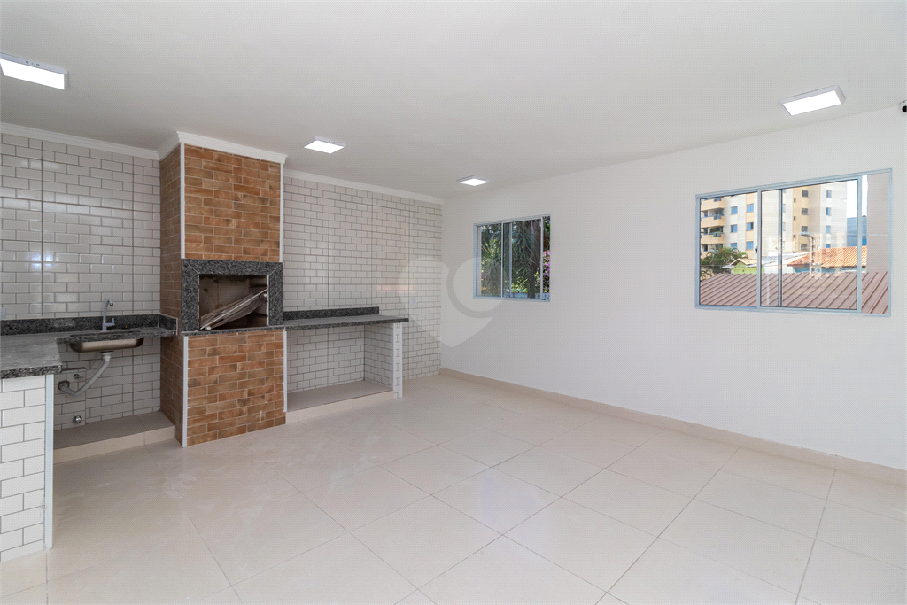 Venda Apartamento São Paulo Santana REO1027075 25