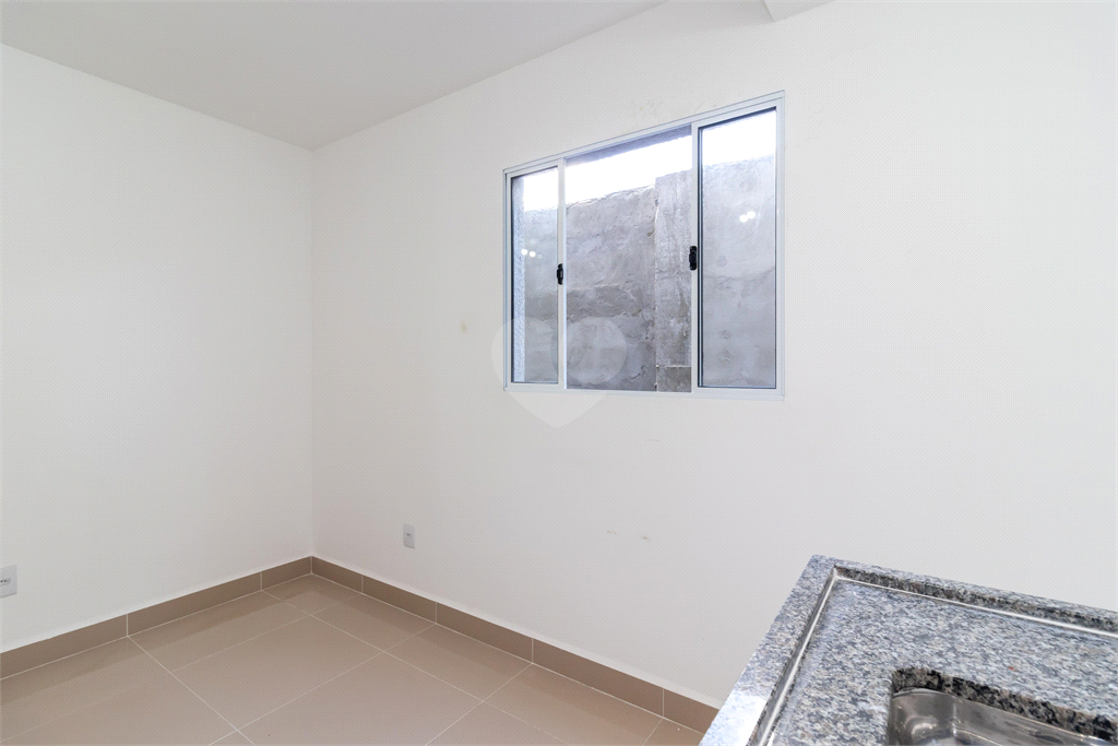 Venda Apartamento São Paulo Santana REO1027075 21