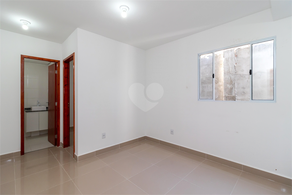 Venda Apartamento São Paulo Santana REO1027075 1