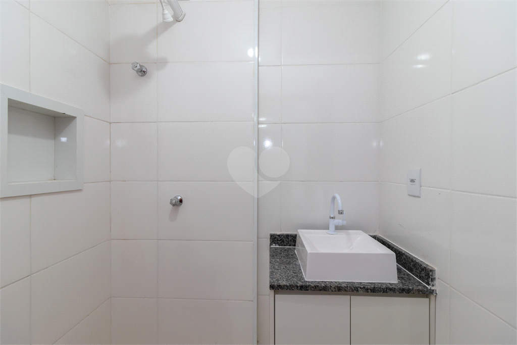 Venda Apartamento São Paulo Santana REO1027075 16