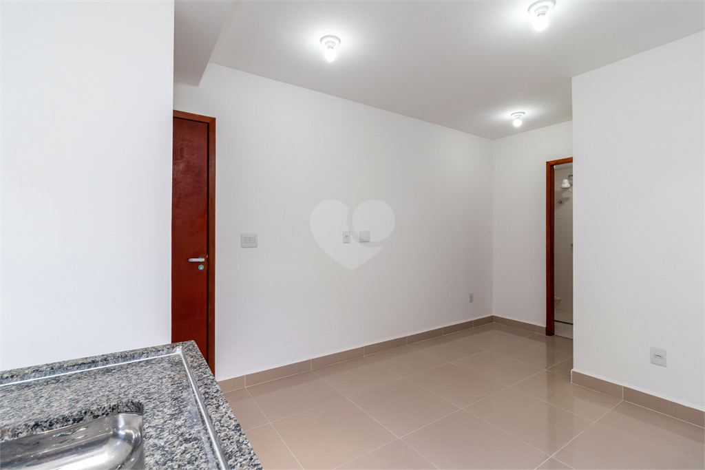 Venda Apartamento São Paulo Santana REO1027075 19