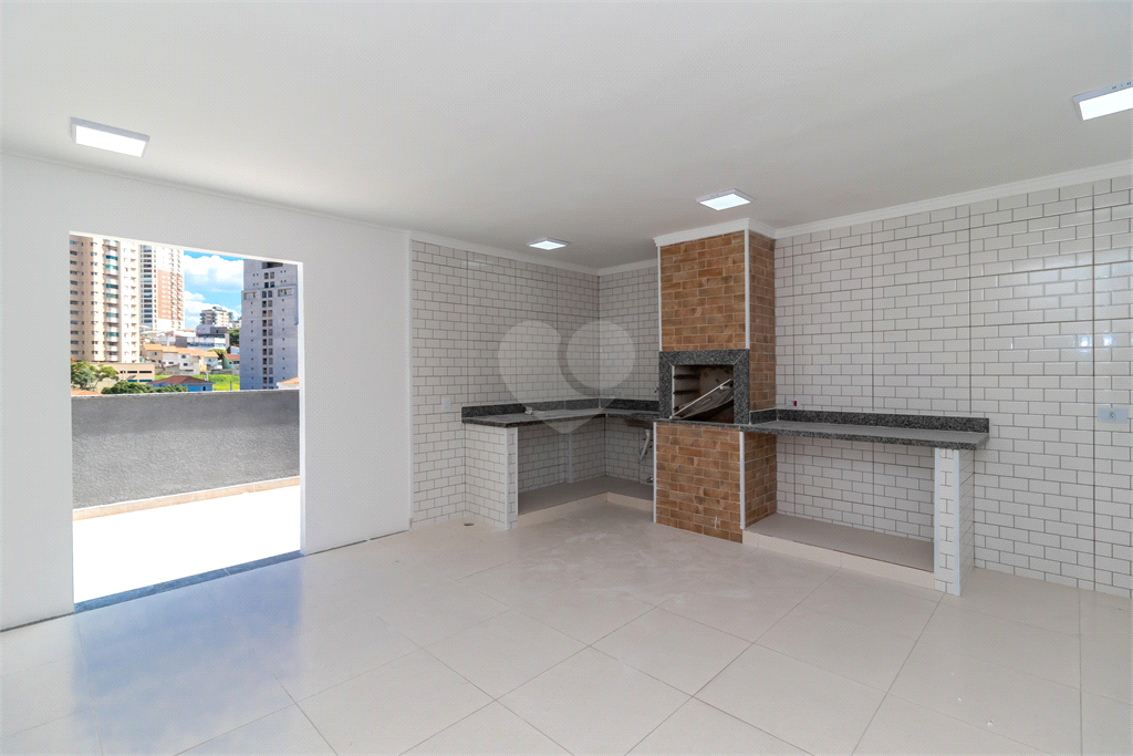 Venda Apartamento São Paulo Santana REO1027075 24