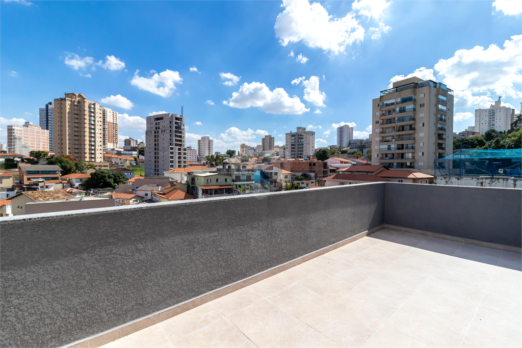 Venda Apartamento São Paulo Santana REO1027075 26