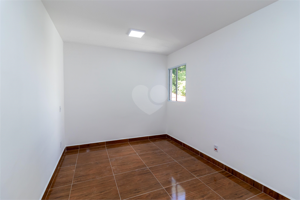 Venda Apartamento São Paulo Santana REO1027075 28