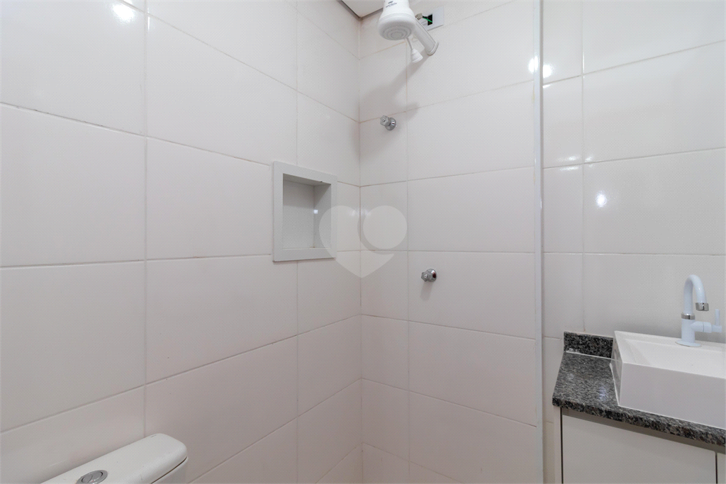 Venda Apartamento São Paulo Santana REO1027075 12