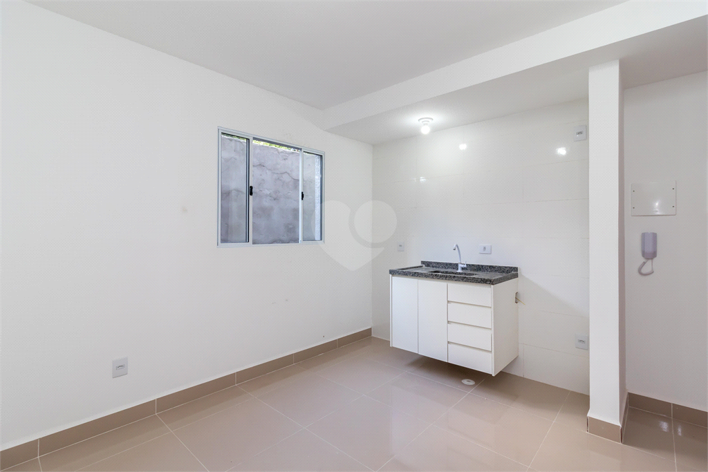 Venda Apartamento São Paulo Santana REO1027075 3