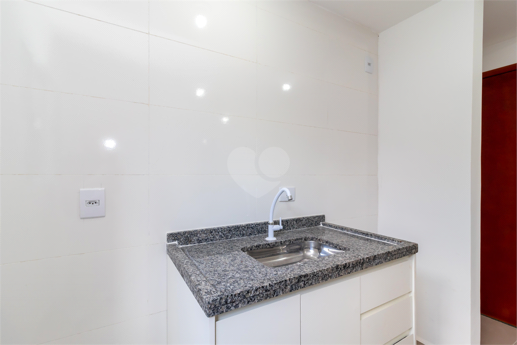 Venda Apartamento São Paulo Santana REO1027075 20