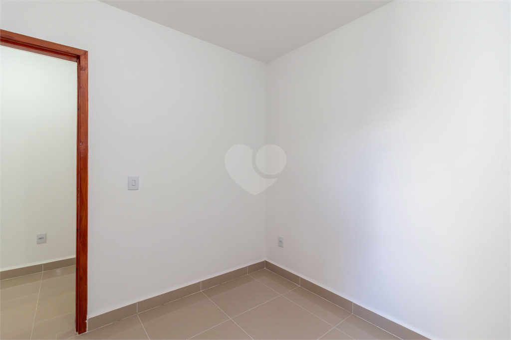 Venda Apartamento São Paulo Santana REO1027075 8