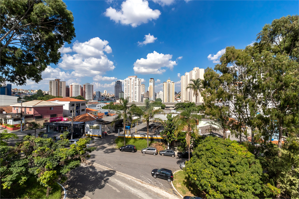 Venda Apartamento São Paulo Santana REO1027075 32