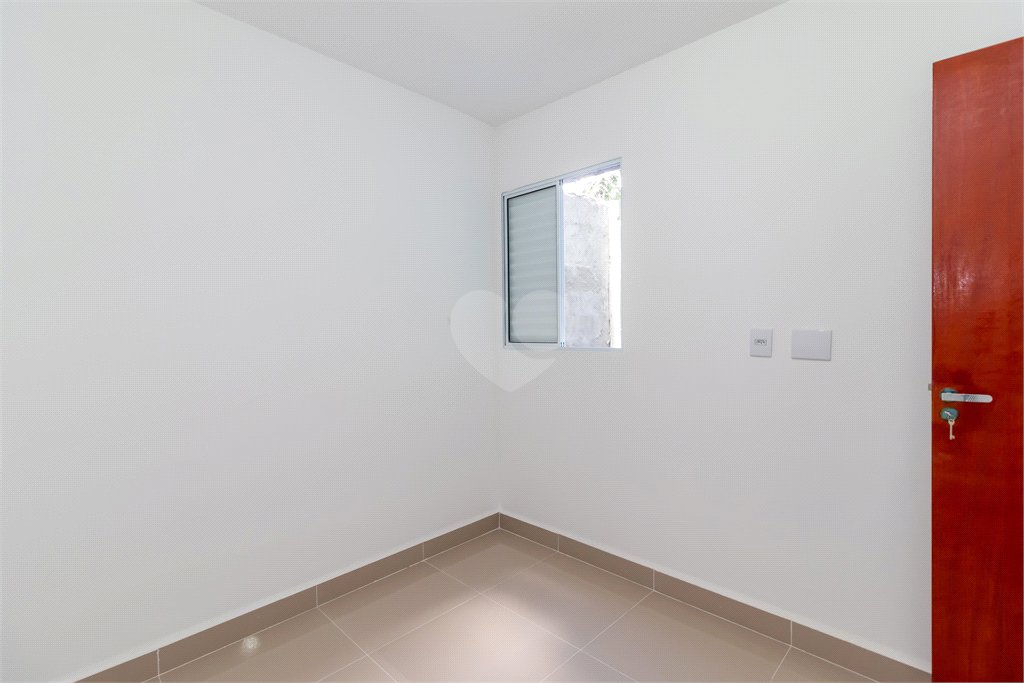 Venda Apartamento São Paulo Santana REO1027075 7