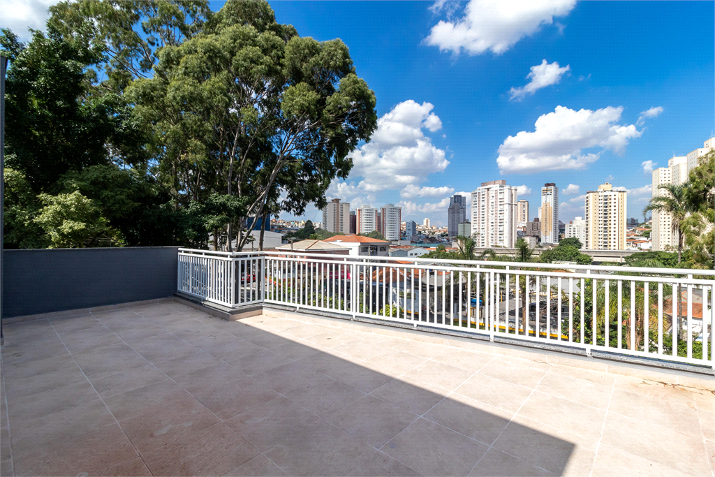 Venda Apartamento São Paulo Santana REO1027075 31