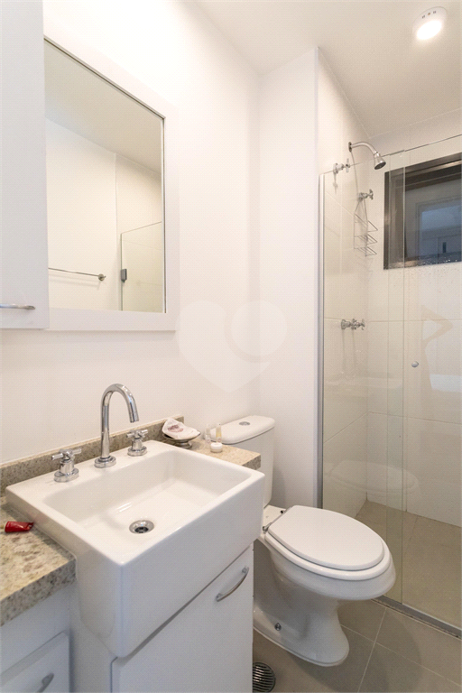 Venda Apartamento São Paulo Pinheiros REO1027076 14