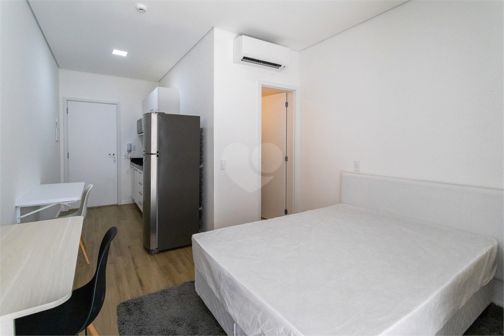 Venda Apartamento São Paulo Pinheiros REO1027076 3